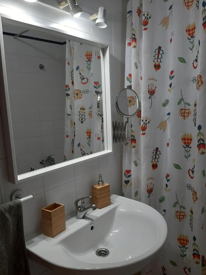 Апартаменти Apartamento Luminoso Casco Antiguo San Luis Севілья Екстер'єр фото